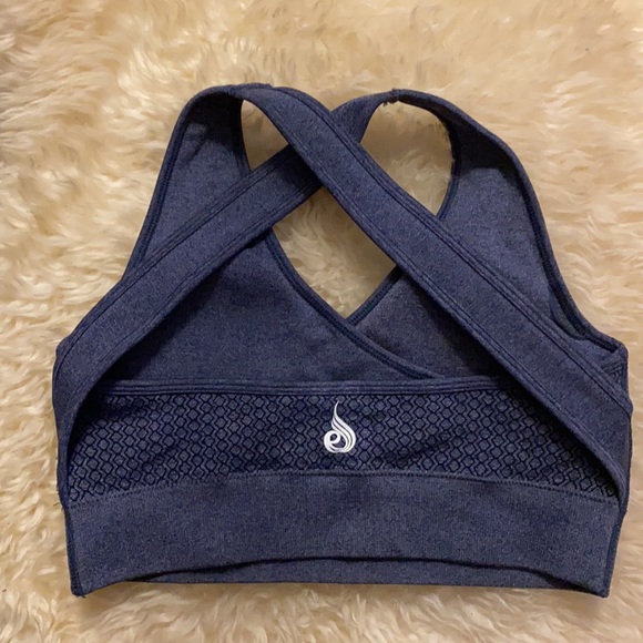 RYDERWEAR New without tags, workout set, 3 pieces - Picture 5 of 9